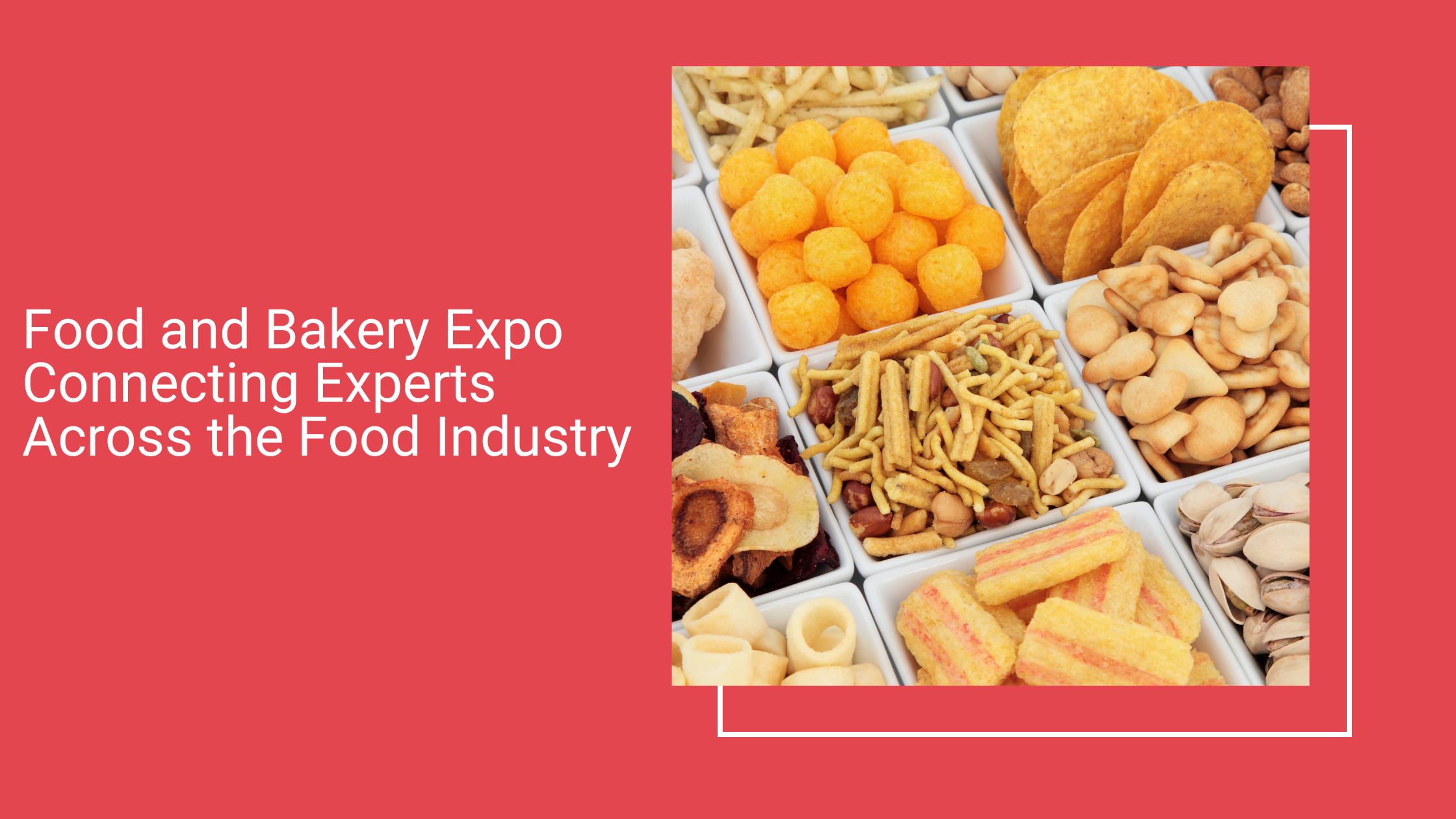 Food & Bakery Expo